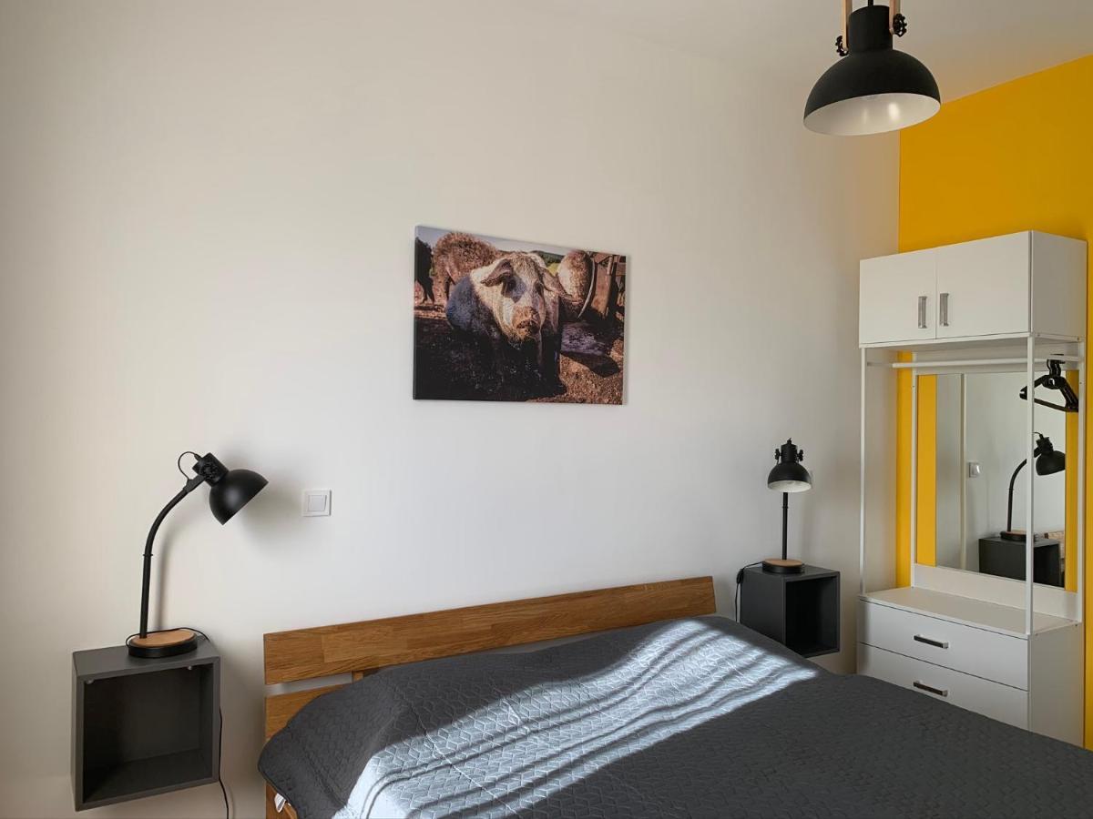 Oeregtoelgy Apartman Szár エクステリア 写真