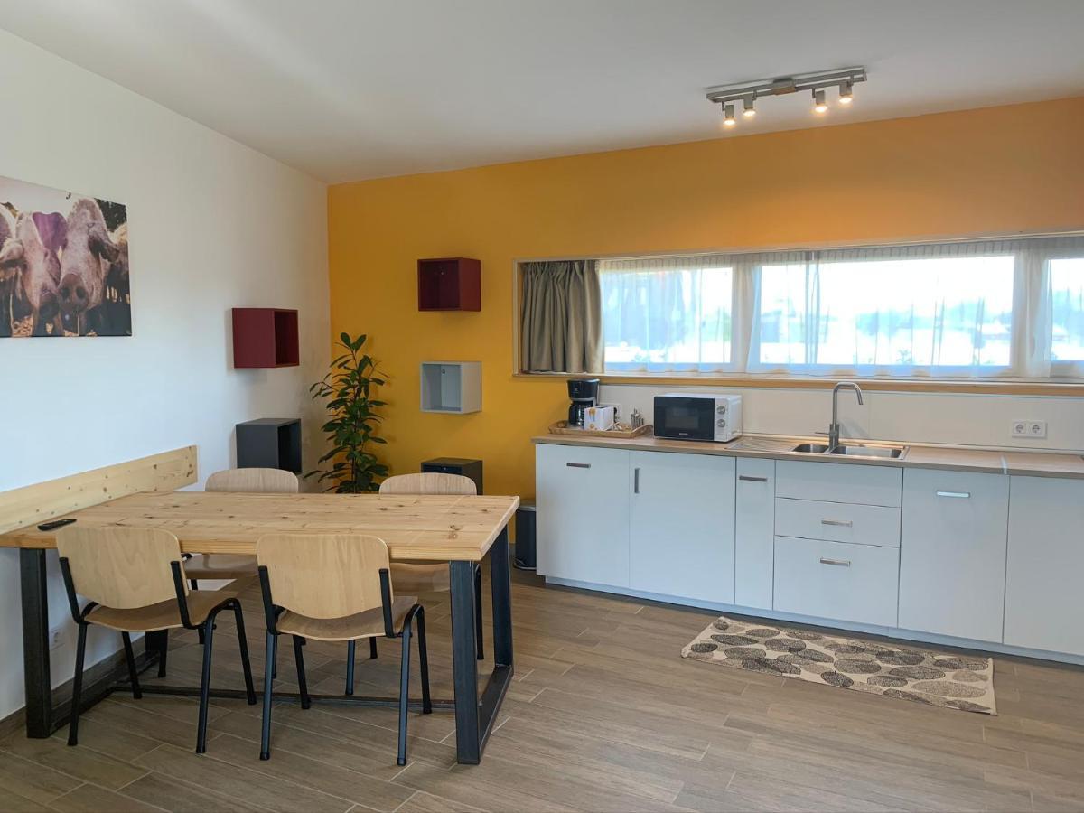 Oeregtoelgy Apartman Szár エクステリア 写真