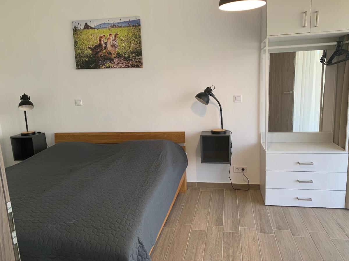 Oeregtoelgy Apartman Szár エクステリア 写真