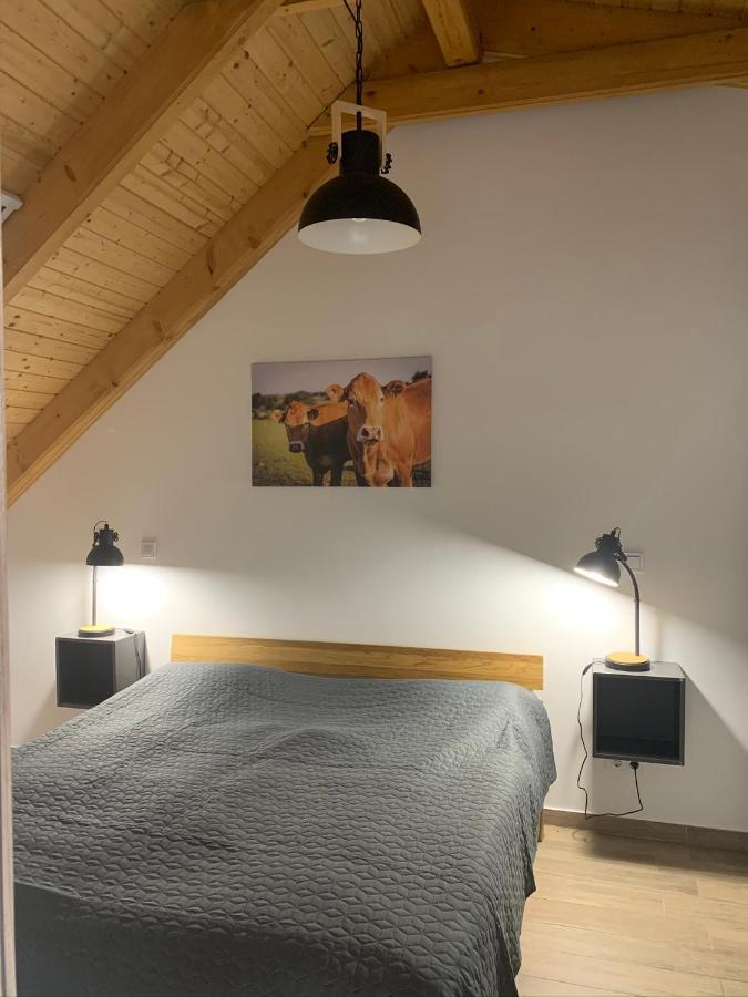 Oeregtoelgy Apartman Szár エクステリア 写真
