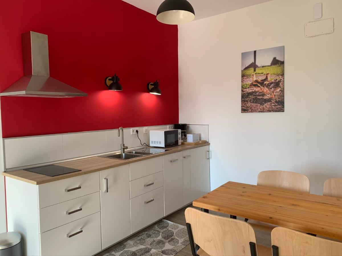 Oeregtoelgy Apartman Szár エクステリア 写真